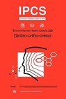 Dinitro-Ortho-Cresol - Who ; Ipcs - 9789241572200