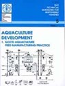 Aquaculture Development - Food and Agriculture Organization of the United Nations - 9789251046135