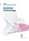 WIPO Technology Trends 2021 - Assistive technology - Wipo - 9789280532579