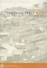 Reaching the Poor: Challenge to the Tb Programme in the Western Pacific Region - Who Regional Office for the Western Paci - 9789290610939