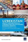 Uzbekistan - Asian Development Bank - 9789292621940