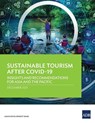 Sustainable Tourism After COVID-19 - Asian Development Bank - 9789292692568