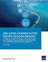 Sea-Level Change in the Pacific Islands Region - Asian Development Bank - 9789292696443