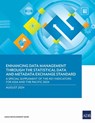 Enhancing Data Management Through the Statistical Data and Metadata eXchange Standard - Asian Development Bank - 9789292708153