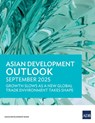 Asian Development Outlook September 2025 - Asian Development Bank - 9789292774486