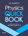 Physics Quick Book - Dc Pandey - 9789325294066