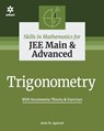 Trigonometry Math - Amit M Agarwal - 9789325298675