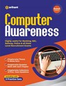 Computer Awareness - Arihant Experts - 9789325794177
