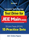 Jee Main Practice (E) - Arihant Experts - 9789325796324