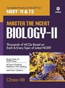 Master the Ncert for Neet Biologyvol.2 - Sanjay Sharma - 9789326192866
