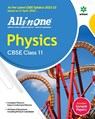 Cbse All in One Physics Class 11 2022-23 Edition (as Per Latest Cbse Syllabus Issued on 21 April 2022) - Kamal Upreti ; Jayant Kumar Jha - 9789326196246