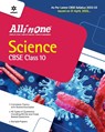 Cbse All in One Science Class 10 2022-23 Edition (as Per Latest Cbse Syllabus Issued on 21 April 2022) - Sonal Singh - 9789326196864