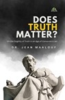 Does Truth Matter? - Jean Maalouf - 9789348892706
