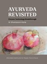 Ayurveda revisited - Shantaram Kane - 9789349242197