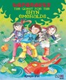 The Quest for the Shyn Emeralds - Roopa Pai - 9789350093801