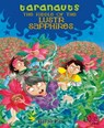 The Riddle of the Lustr sapphires - Roopa Pai - 9789350093818