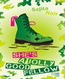 She's a Jolly Good Fellow - Sajita Nair - 9789350094150