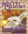 Mythquest: uchchaishravas - Anu Kumar - 9789350095058
