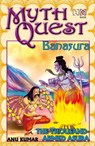 Banasura - Anu Kumar - 9789350095379