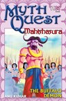 Mahishasura - Anu Kumar - 9789350095386