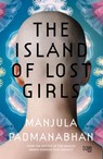 The Island Of Lost Girls - Manjula Padmanabhan - 9789350096499