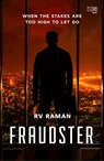 Fraudster - R.V. Raman - 9789350098011