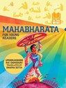 Mahabharata For Young Readers - Upendrakishore Ray Chowdhury - 9789350099995