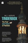 Tinderbox - M J Akbar - 9789350291948
