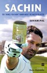 Sachin - Suvam Pal - 9789350294918