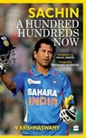 Sachin - Krishnaswamy V - 9789350295106