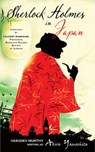 Sherlock Holmes In Japan - Vasudev Murthy - 9789350296707
