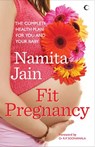 Fit Pregnancy - Namita Jain - 9789350299296