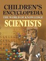 Children's Encyclopedia - Scientists - Manasvi Vohra - 9789350579046
