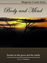 Body And Mind - N. S. Venkatesh - 9789350691861