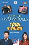 Total Siyapaa - Neha Sharma - 9789351064886