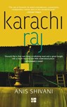 Karachi Raj - Anis Shivani - 9789351160823
