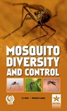 Mosquito Diversity and Control - T V Sathe - 9789351241188