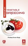 Manual on Vegetable Breeding - Pradeep Kumar Singh - 9789351302476