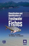 Classification and Identification of Freshwater Fishes - Dr Hiware - 9789351305507