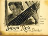 Satyajit Ray's Ravi Shankar - Satyajit Ray - 9789351362272