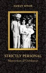 Strictly Personal - Daman Singh - 9789351363255