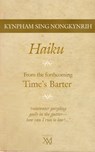 Haiku - Kynpham - 9789351368120