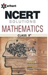 Ncert Solutions - Mathematics for Class Ix - Richa Agarwal - 9789351415688