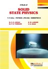 Solid State Physics - Dr S D Aghav ; B M Laware ; Dr P S Tambade - 9789351645870