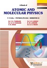 Atomic and Molecular Physics - Dr P S Tambade ; Dr S D Aghav ; Dr G R Pansare - 9789351645887