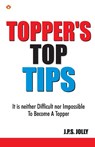 Toppers Top Tips - J. P. S. Jolly - 9789351654766