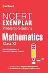 Ncert Exemplar Problems-Solutions Mathematics Class 11th - Experts - 9789351764694