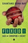 Fixed! - Shantanu Guha Ray - 9789351773863