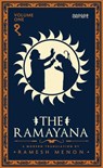 The Ramayana - Ramesh Menon - 9789351775195