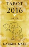 Tarot Predictions 2016 - Karmel Nair - 9789351776536